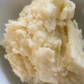 その日雨だけどね's cooksnap of when they made 鍋一つで＊簡単マッシュポテト♪.