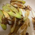 ひだまりnico's cooksnap of when they made 長ネギのおかか炒め♪お弁当に♪.