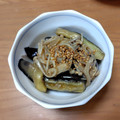みぃくんのママ's cooksnap of when they made 火を使わないナスとえのきのさっぱりサラダ.