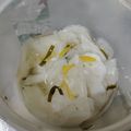 まゆみきママ's cooksnap of when they made かぶの千枚漬《人気検索1位ありがとう》.