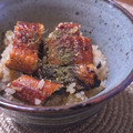 リンリン☆☆☆'s cooksnap of when they made うなぎのさっぱり混ぜご飯.
