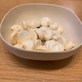 野菜さん51's cooksnap of when they made さくさくシュワ～な簡単メレンゲクッキー＊.