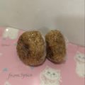 ユカtoマオマオ's cooksnap of when they made かんたん焼きおにぎり.