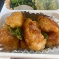 ぐきmama♡'s cooksnap of when they made 【楽めし】ささみとピーマンの醤油マヨ炒め.