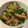 たけさん♪'s cooksnap of when they made 小松菜とナスのひき肉あんかけ.