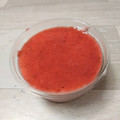 キャラメル's cooksnap of when they made 混ぜて冷やすだけ！ふんわり❤いちごムース.