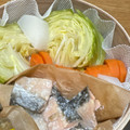 ポムポムポヨコ's cooksnap of when they made いつかあなたと♡簡単　鮭の塩麹焼き.
