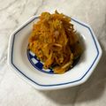 こつぶこびとちゃん's cooksnap of when they made お弁当に◎にんじんとツナのカレーきんぴら.