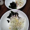 嵐の松潤が大好き♥️♥️'s cooksnap of when they made 私の好きなサラダ.