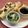 horseland's cooksnap of when they made わかめときゅうりの酢の物.