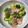 ♬のんのこ日和♬'s cooksnap of when they made ブロッコリーとベーコンのにんにく炒め.