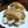 瑞穂’mizuho♡'s cooksnap of when they made クロワッサン バナナ マヨネーズ.