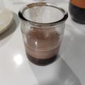 やなりんご☆'s cooksnap of when they made ゼラチンで★濃厚ココアプリン.