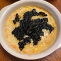 職人's cooksnap of when they made 豆腐と明太子で＊ふわふわオムレツ＊.