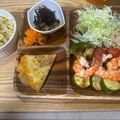 ☆あさ's cooksnap of when they made ♬ほんのりカレー風味の にんじんソテー♬.