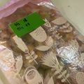 papikun's cooksnap of when they made ■梅干■塩分１０％.