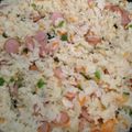 ひめ姉様's cooksnap of when they made 超簡単☆フライパンで絶品ピラフ.