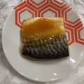 クックUGQ75J☆'s cooksnap of when they made 給食の味♡鯖味噌大好きな私のさばの味噌煮.