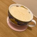 summer813's cooksnap of when they made 簡単♡ふわふわマグカップケーキ.