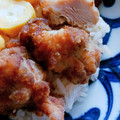 ❤️かわだん❤️'s cooksnap of when they made ♪我が家の鶏の唐揚げ♪.