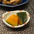 ちゃぴ♥'s cooksnap of when they made かぼちゃの煮物.