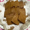 ふぶきRIKA's cooksnap of when they made 父の日にも☆簡単コーヒークッキー。.