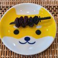 あーこ姐's cooksnap of when they made レーズンピック.
