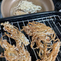 ☆megrim☆'s cooksnap of when they made えのきの唐揚げ.