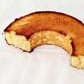 ダリア☆'s cooksnap of when they made ☆バームクーヘンの美味しい食べ方☆.