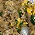 みゃみゃごと's cooksnap of when they made 残り物で簡単！甘辛和風あんかけ★。.