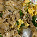 みゃみゃごと's cooksnap of when they made 残り物で簡単！甘辛和風あんかけ★。.