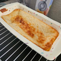 ✿月華❀'s cooksnap of when they made 卵不使用！ヨーグルトで濃厚チーズケーキ風.