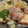 fu♪♪'s cooksnap of when they made 鶏肉と厚揚げとキャベツのガリバタ醤油炒め.