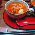 ひっこ's cooksnap of when they made ヘルシー☆チキンと豆のトマトスープ.