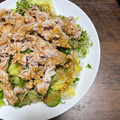 クックIIEE3P☆'s cooksnap of when they made 棒棒鶏にも冷しゃぶにも☆黄金比ごまだれ☆.