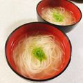 みぽぽ37's cooksnap of when they made あのお店の汁そばになりたい煮麺.
