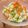 のりぞう22's cooksnap of when they made 大量消費もおまかせ！白菜のネギ塩サラダ.