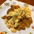 クックEFOSUV☆'s cooksnap of when they made 簡単タルタルのエリンギ南蛮.