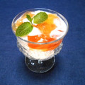 ＠迷子＠'s cooksnap of when they made 簡単デザート♪ぷるりんゼリーとヨーグルト.
