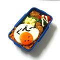 ウメ吉さん's cooksnap of when they made 朝ごはんに☀白身も黄身も完璧な目玉焼き.