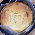 クック4ISD0M☆'s cooksnap of when they made 本格？簡単濃厚ニューヨークチーズケーキ.