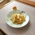 キンプリ's cooksnap of when they made 超簡単レンジとフライパン★フライドポテト.