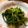 mantacarp's cooksnap of when they made 簡単☆春菊おひたし☆ごま油菊菜大量消費.