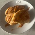 Yokchina's cooksnap of when they made 生クリームでふわふわ･パンケーキ^^.