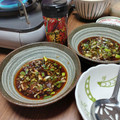ひっこ's cooksnap of when they made 定番☆湯豆腐のたれ.