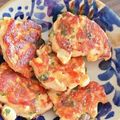 shelly616's cooksnap of when they made 大葉チーズむね肉焼き 自分用.