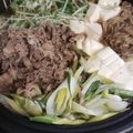 MUJIRUSI☆'s cooksnap of when they made お豆腐で満足感♪「すき焼き風 肉豆腐」.