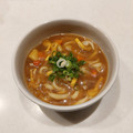 まんまるまうちゃん's cooksnap of when they made 残ったカレーで簡単旨カレーうどん(蕎麦).