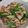ゆるмαмα's cooksnap of when they made オクラと豚肉の炒め物.