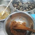 みわっち's cooksnap of when they made なすのからし漬け.